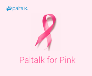 Paltalk for Pink