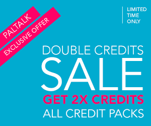 Stock Up on Double Credits