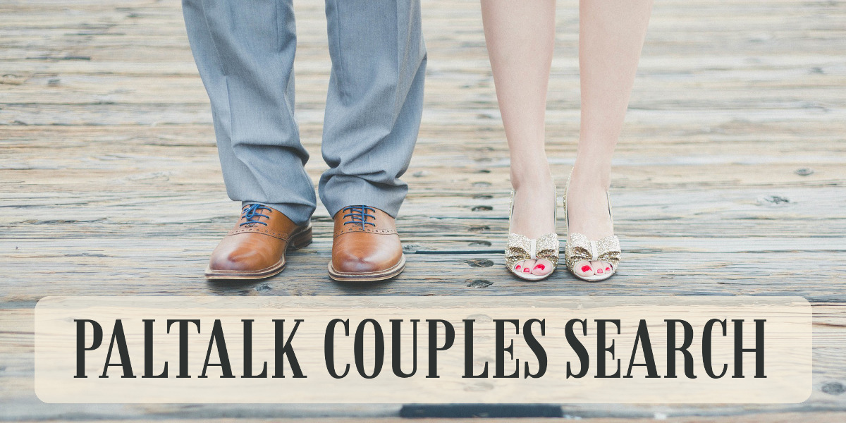 Paltalk Couples Search – All Couples Welcome